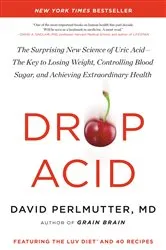 Book cover of Drop Acid by Unknown