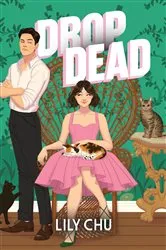 Book cover of Drop Dead by Richard E. Farley