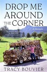 Book cover of Drop Me Around the Corner by Unknown