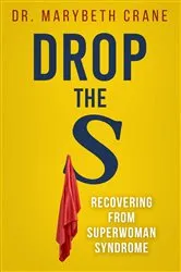 Book cover of Drop the S by Unknown