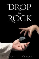 Book cover of Drop Your Rock by Jerry D. Warren