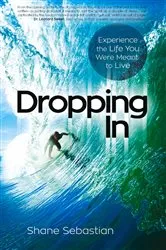 Book cover of Dropping In by Geoff Havel