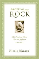 Book cover of Dropping Your Rock by Unknown