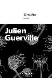 Book cover of Droséra by Unknown