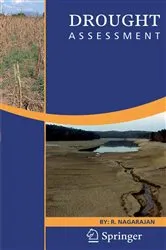 Book cover of Drought Assessment by Unknown