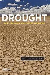 Book cover of Drought by Michael McKernan
