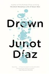 Book cover of Drown by N/A