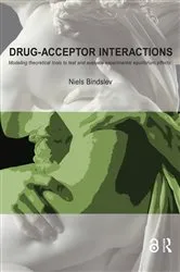 Book cover of Drug-Acceptor Interactions by Niels Bindslev