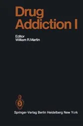 Book cover of Drug Addiction I by H. T. Conrad