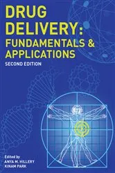 Book cover of Drug Delivery (2nd ed.) by Anya Hillery