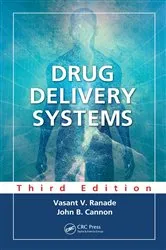 Book cover of Drug Delivery Systems (3rd ed.) by Vasant V. Ranade
