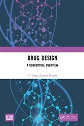 Book cover of Drug Design by T. Durai Ananda Kumar