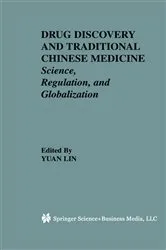 Book cover of Drug Discovery and Traditional Chinese Medicine by Yuan Lin