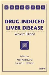 Book cover of Drug-Induced Liver Disease (2nd ed.) by Neil Kaplowitz