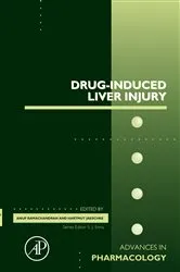 Book cover of Drug-Induced Liver Injury by Anup Ramachandran