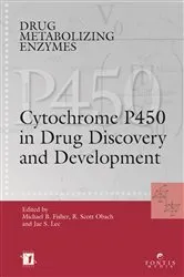 Book cover of Drug Metabolizing Enzymes by Jae Lee