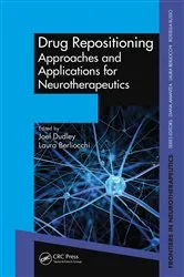 Book cover of Drug Repositioning by Joel Dudley