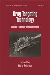 Book cover of Drug Targeting Technology by Hans Schreier