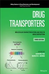 Book cover of Drug Transporters (3rd ed.) by Unknown