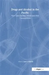 Book cover of Drugs and Alcohol in the Pacific by Juan F. Gamella