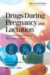 Book cover of Drugs During Pregnancy and Lactation (2nd ed.) by Christof Schaefer