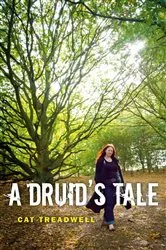 Book cover of Druid's Tale by Unknown