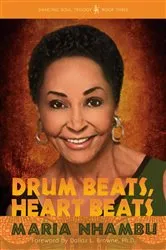 Book cover of Drum Beats, Heart Beats by Unknown