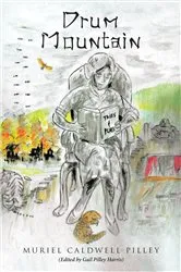 Book cover of Drum Mountain Tales and Plays by Unknown