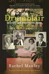 Book cover of Drumblair by Rachel Manley