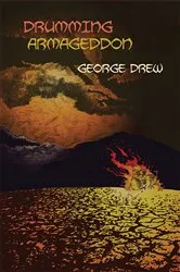Book cover of Drumming Armageddon by Unknown