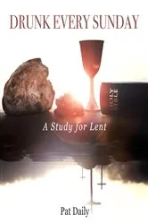 Book cover of Drunk Every Sunday by Unknown