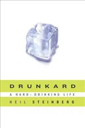 Book cover of Drunkard by Unknown