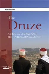 Book cover of Druze, The by Unknown