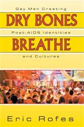 Book cover of Dry Bones Breathe by Unknown