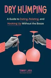 Book cover of Dry Humping by Tawny Lara