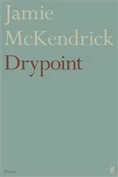 Book cover of Drypoint by Jamie McKendrick