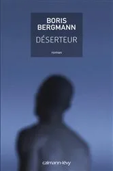 Book cover of Déserteur by Unknown