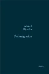 Book cover of Désintégration by Unknown