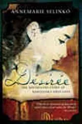 Book cover of Désirée by Annemarie Selinko