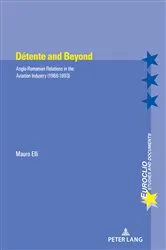 Book cover of Détente and Beyond by Eric Bussière