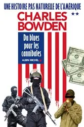 Book cover of Du blues pour les cannibales by Unknown