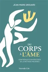 Book cover of Du corps à l'âme by Jean-Marie Drouard