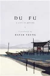 Book cover of Du Fu by Du Fu