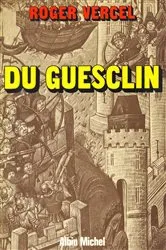 Book cover of Du Guesclin by Georges Minois