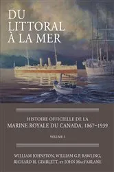 Book cover of Du littoral à la mer by William Johnston