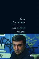 Book cover of Du même auteur by Nan Aurousseau