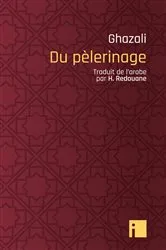 Book cover of Du Pèlerinage by Abu Hamid Ghazali