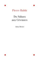 Book cover of Du Sahara aux Cévennes by Unknown