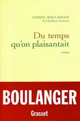 Book cover of Du temps qu'on plaisantait by Unknown