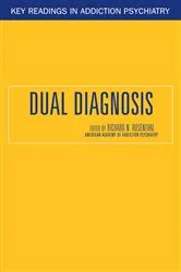 Book cover of Dual Diagnosis by R. Stohler
